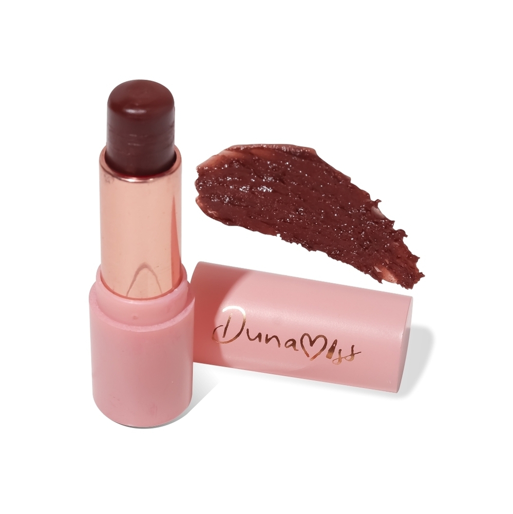 Mocha Kiss - Natural Tinted Lip Balm
