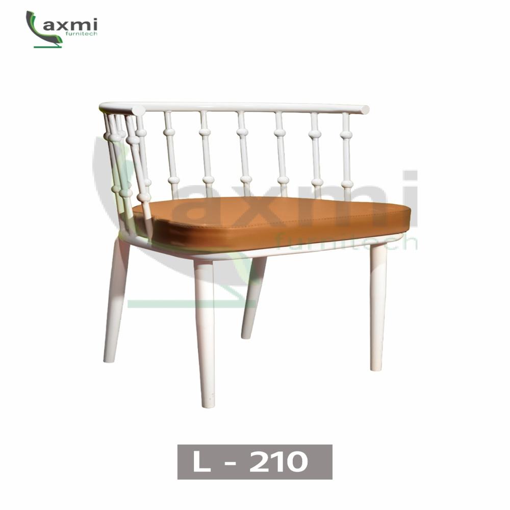 Hotel and Dining Chair L-210