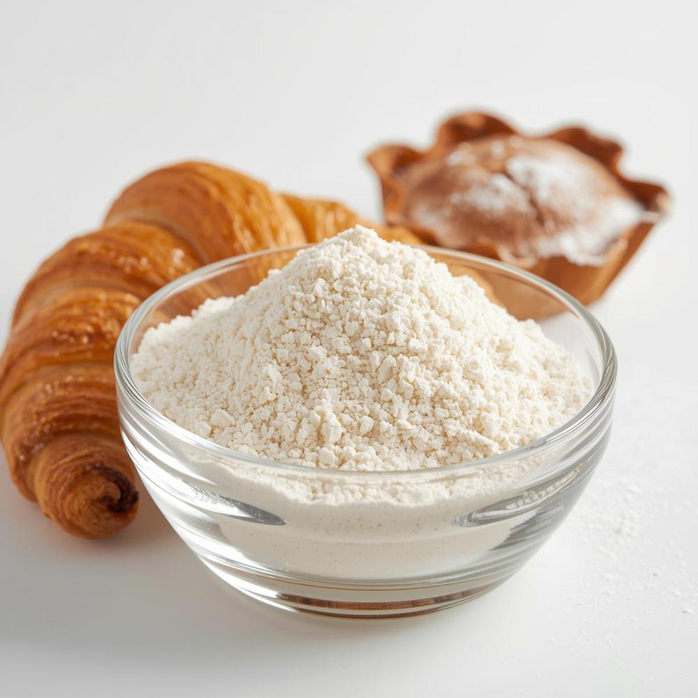Protease Enzyme Powder