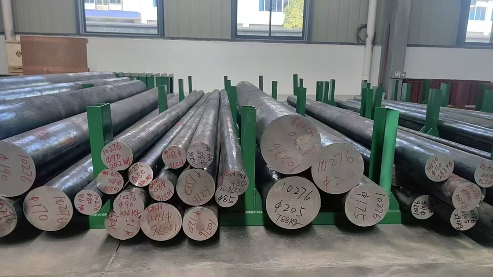 800H alloy 800HT ASTM B407 BAR