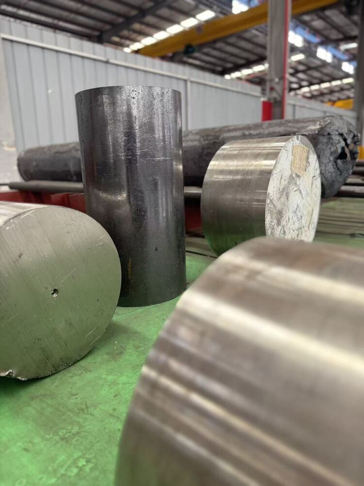 C-276 (UNS N10276) BAR