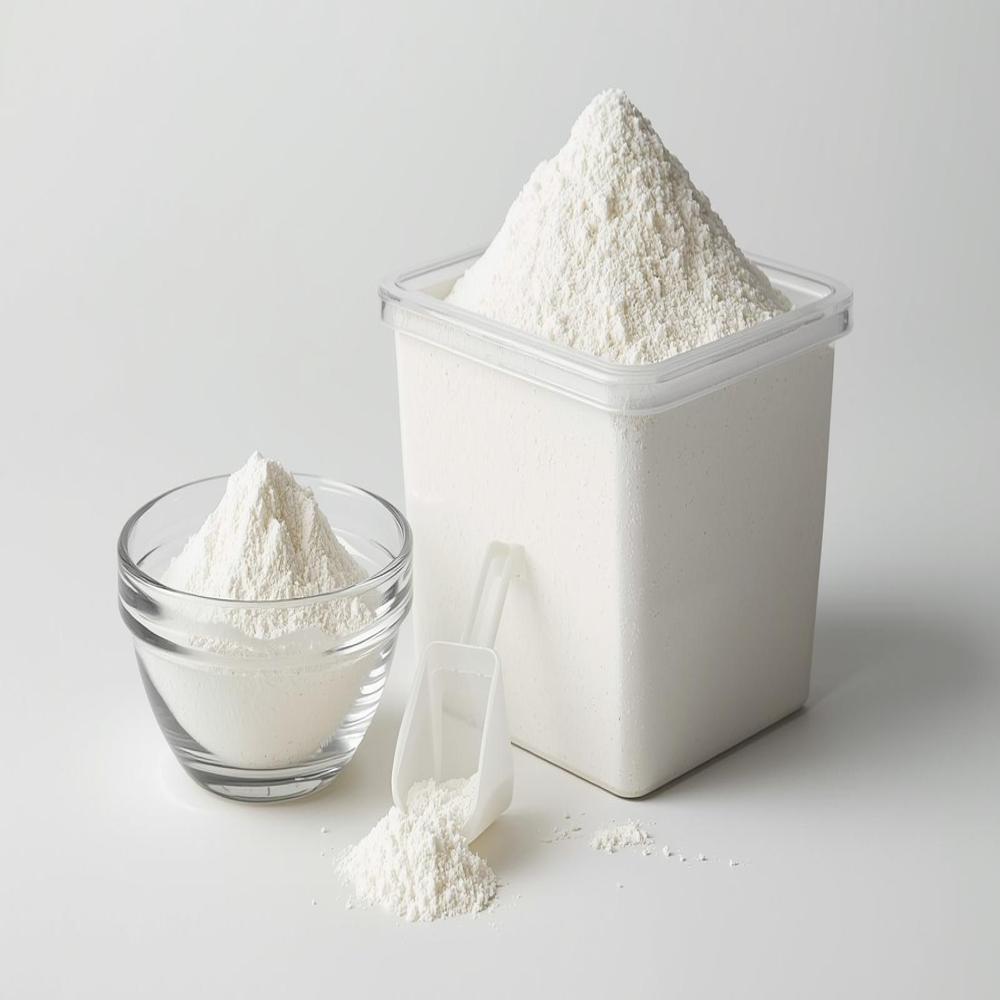 Detergent Enzyme Powder - Weight: 20  Kilograms (Kg)