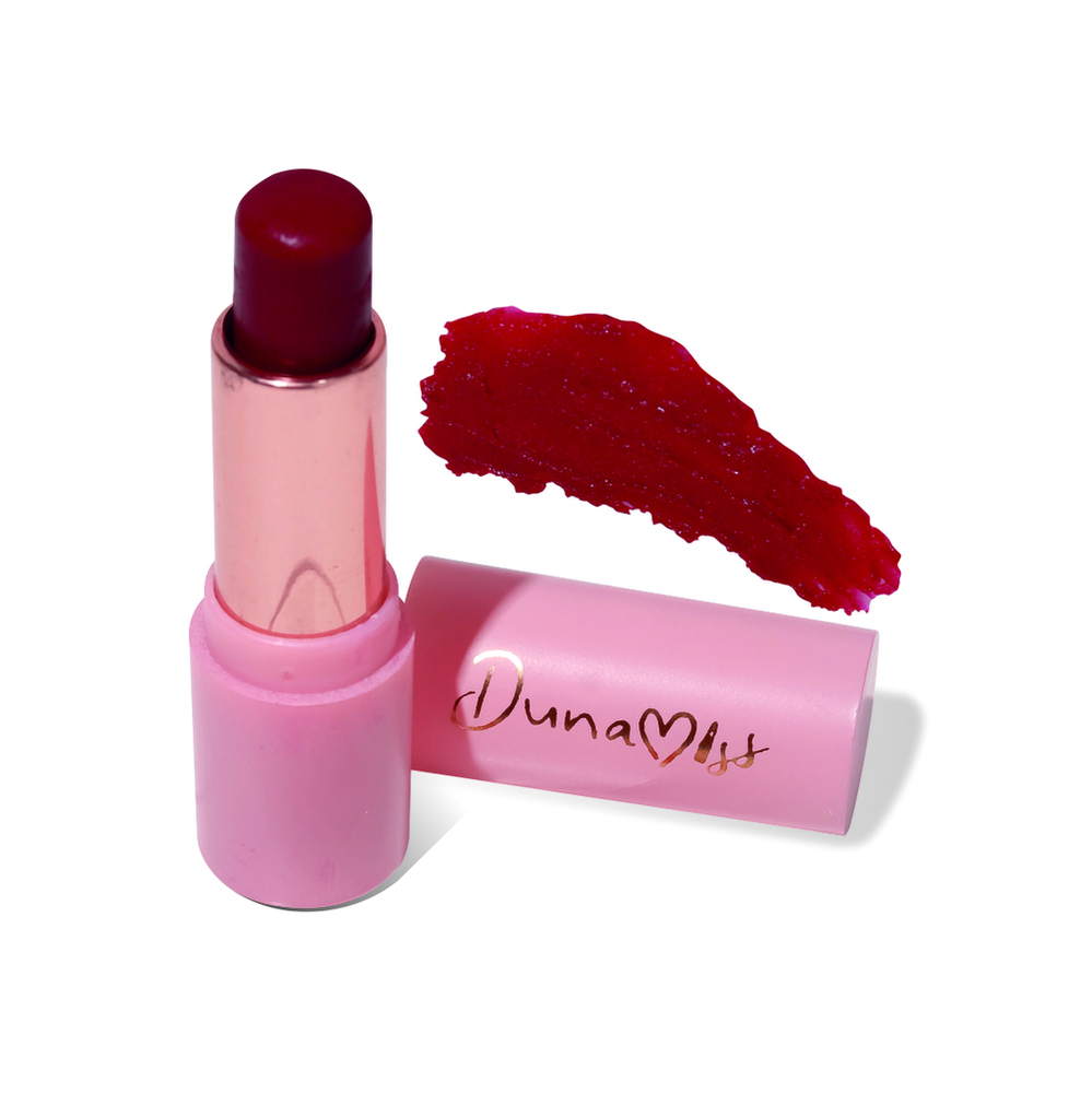 Gimme Red Moisturizing Red Tinted Lip Balm