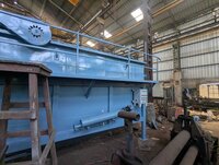 DISSOLVED AIR FLOATATION SYSTEM(DAF)