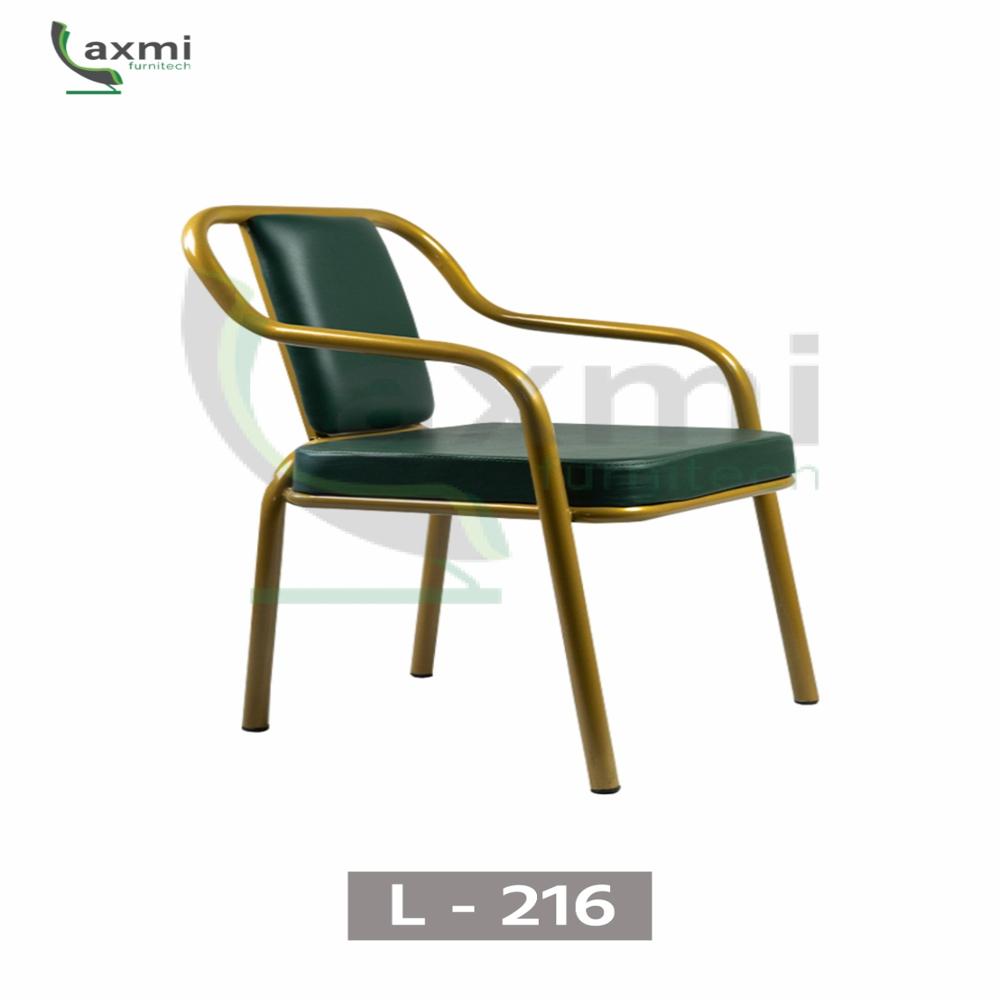 Hotel and Dining Chair L-216