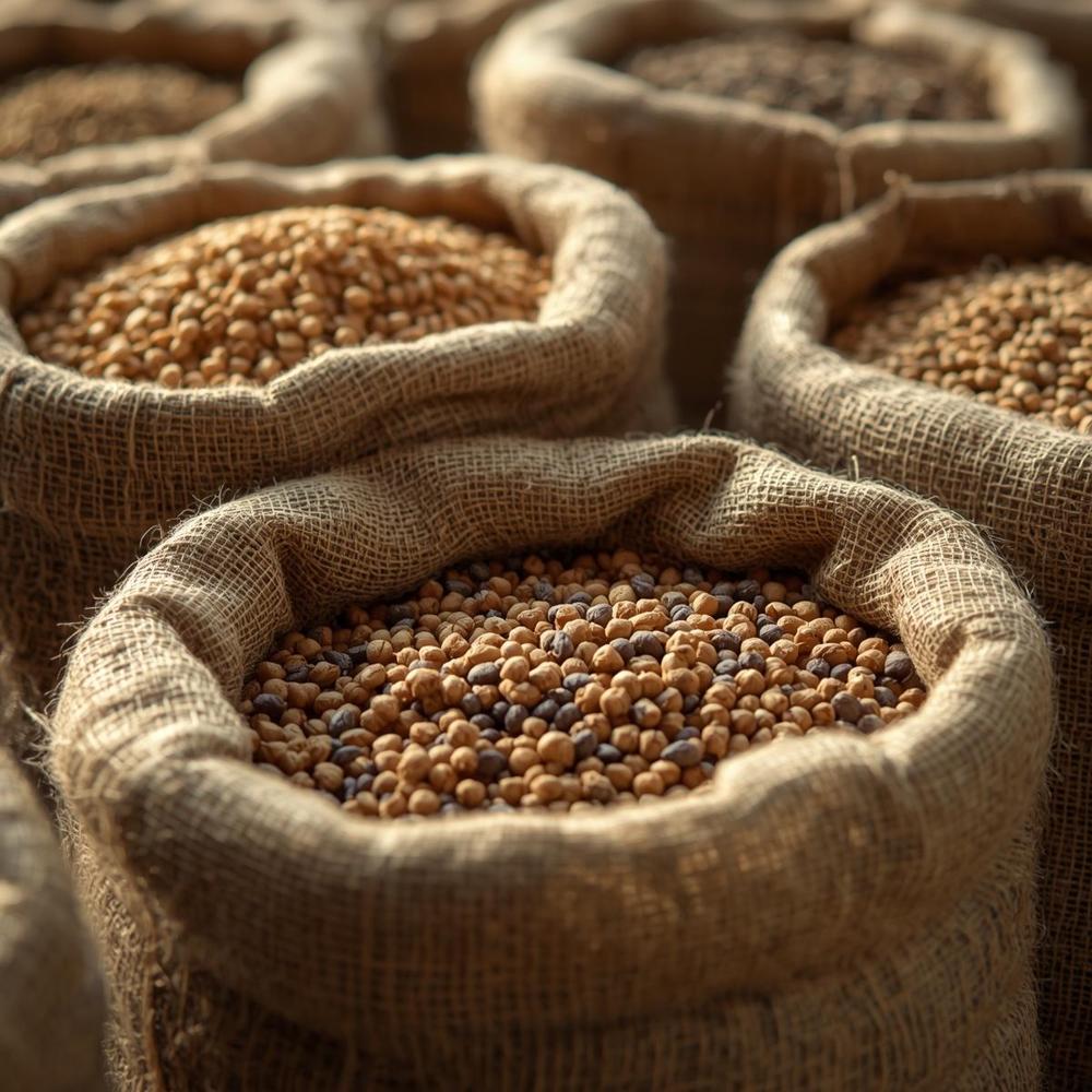 Lipase Enzyme Powder