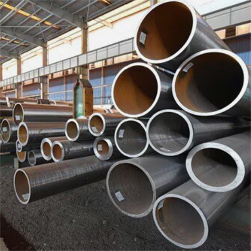 Alloy Steel Tube