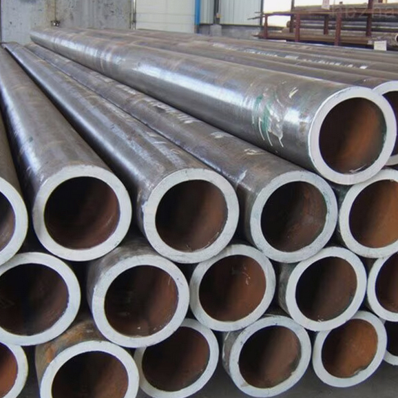 Carbon Steel Api 5L Grade X46 Seamless Pipe - Features: Rust Proof