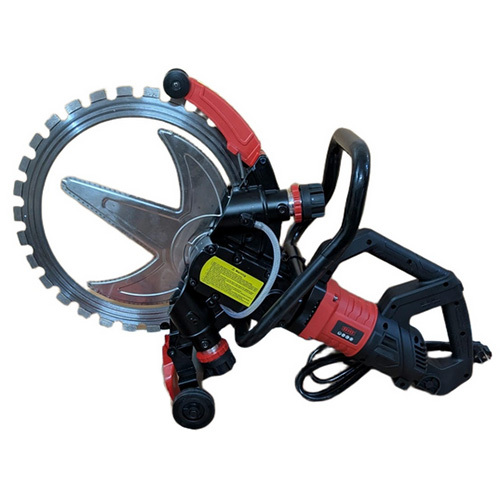 Ring Saw Hand Cutter Machine