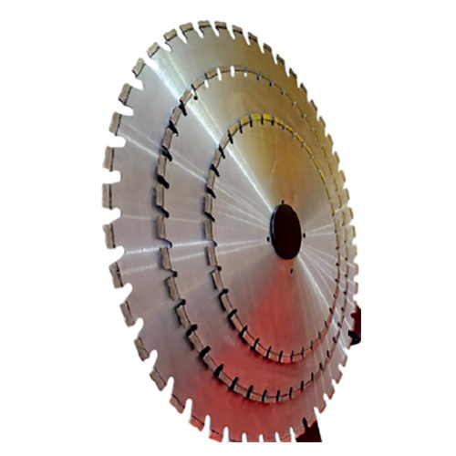 Concrete Cutting Saw Blade