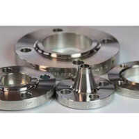 Stainless Steel Flanges