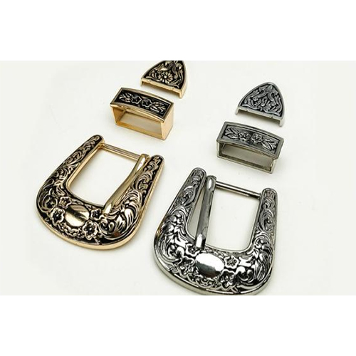 Belt Buckles