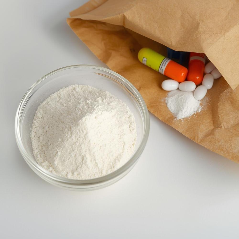 Pharmaceutical Lipase Enzyme