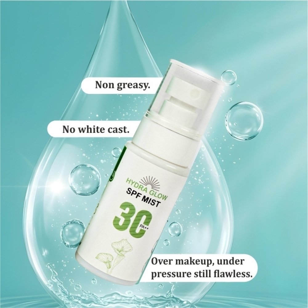 Hyaluronic And Peptide Rich Sheet Mask