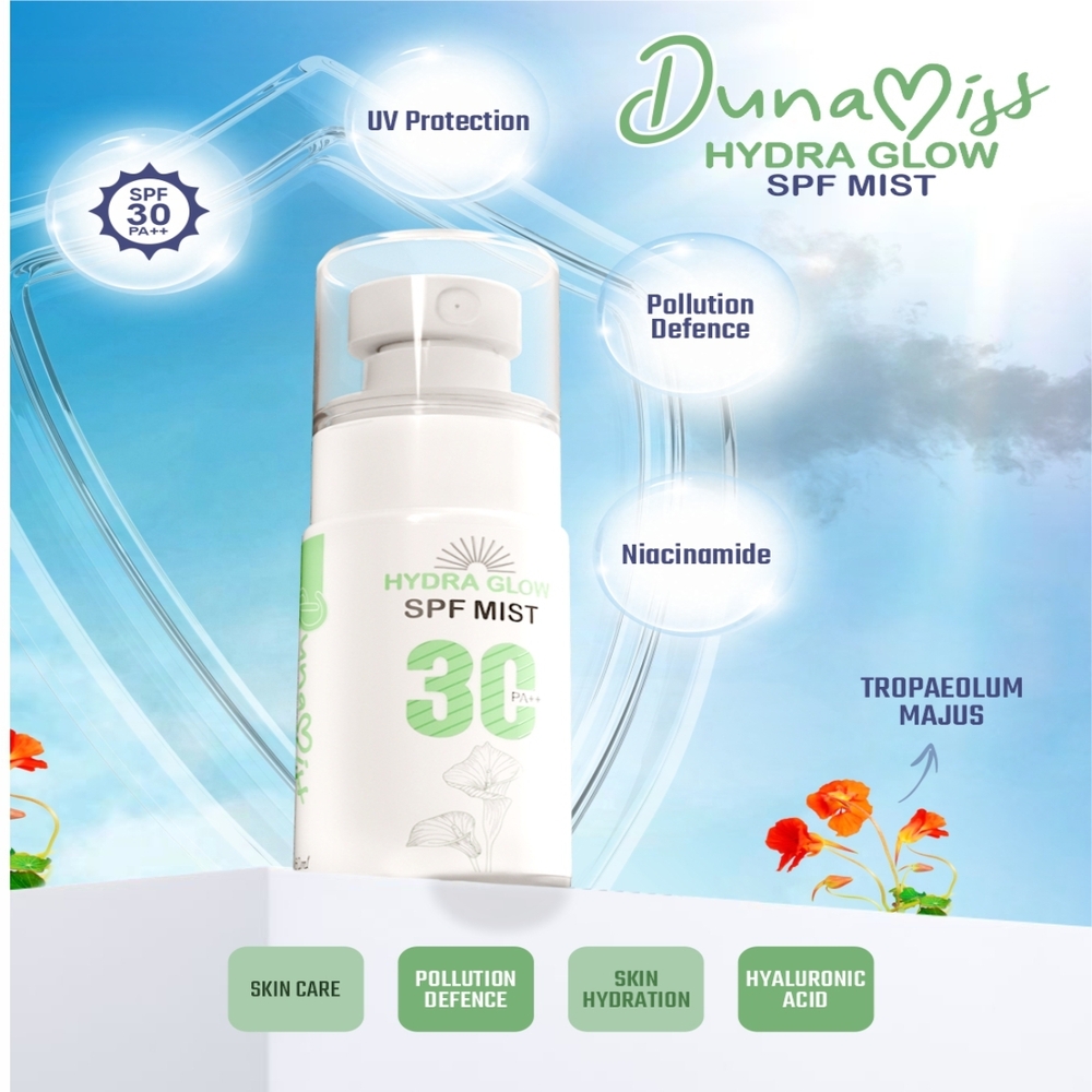 Hyaluronic And Peptide Rich Sheet Mask