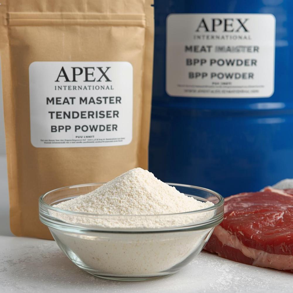 Meat Master Tenderizer BPP Enzymes