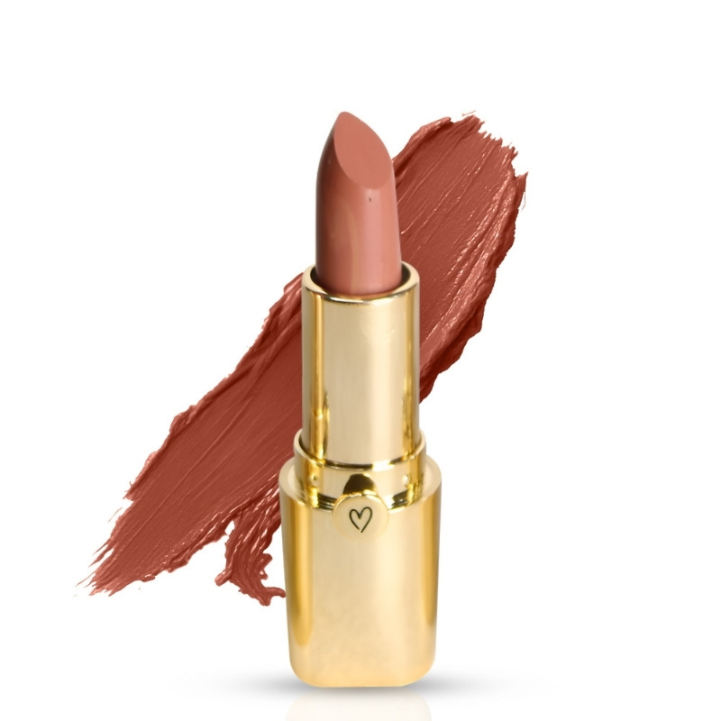Sophia Plum Sheen Satin Lipstick