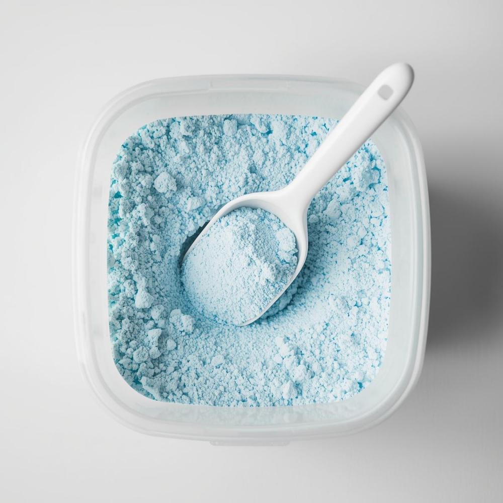 Detergent Protease Enzyme - Grade: 10000 Iu/gm To 100000 Iu/gm