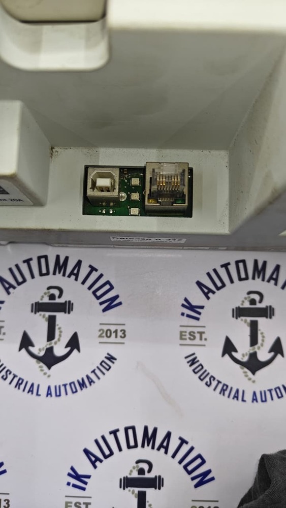 Abb Unitrol 1020 - Feature: Good Quality