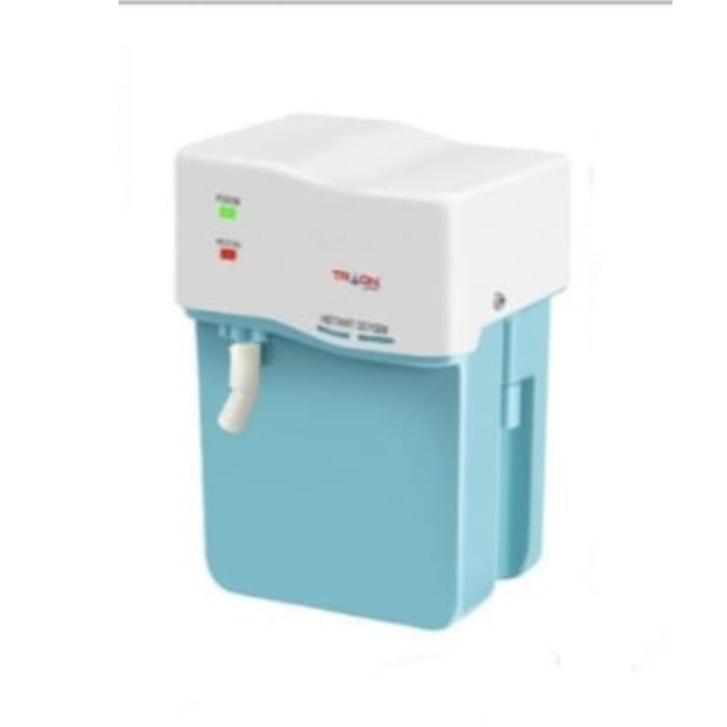 Instant Water Heater