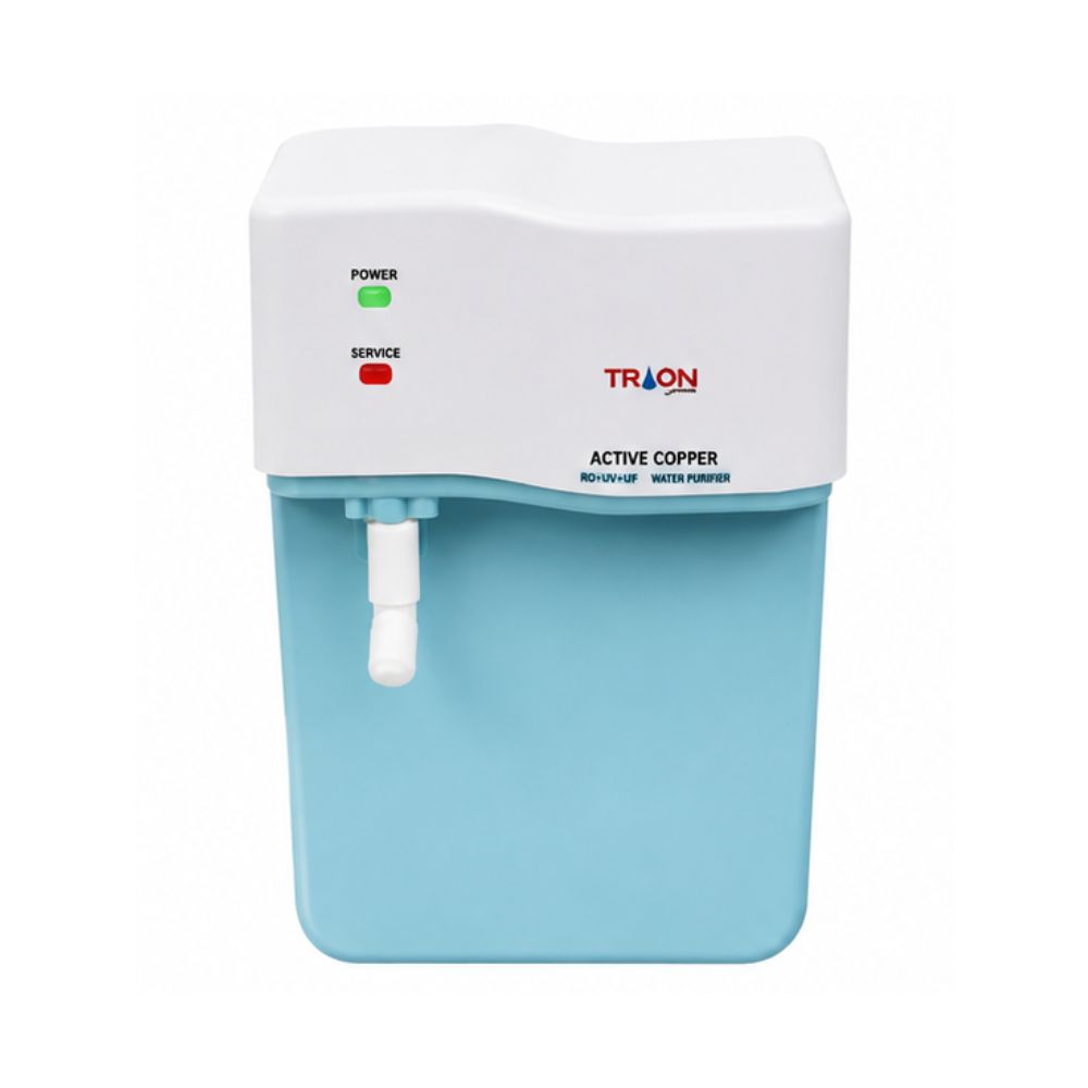 Water Heater