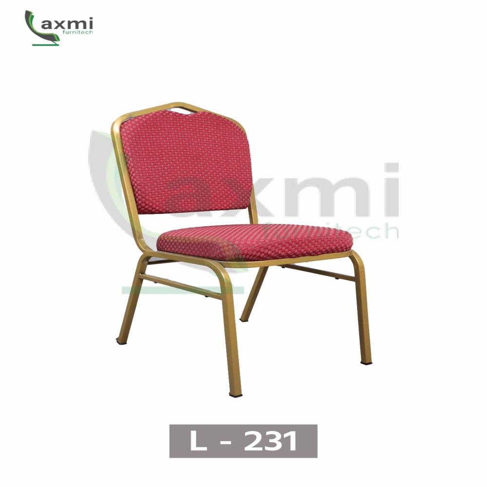 Hotel and Dining Chair L-231