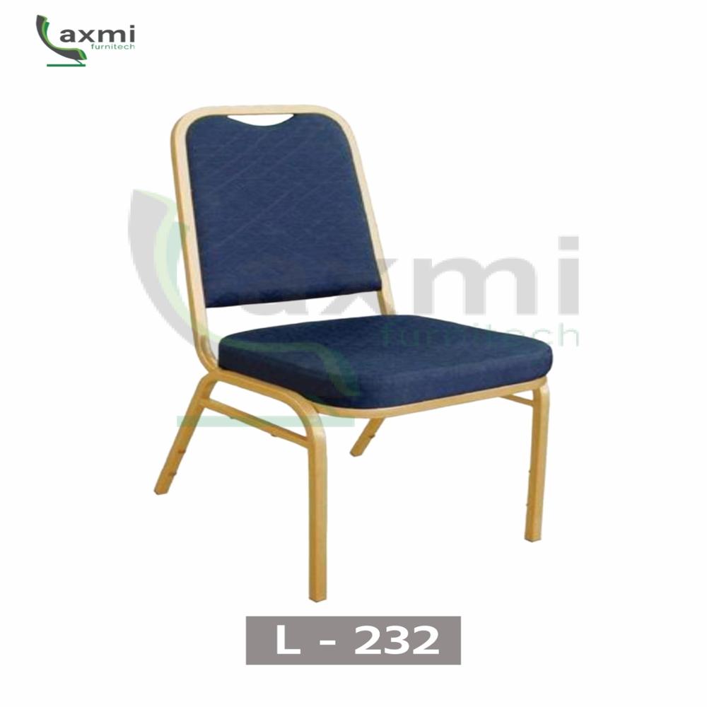L - 232 Hotel and Dining Chair