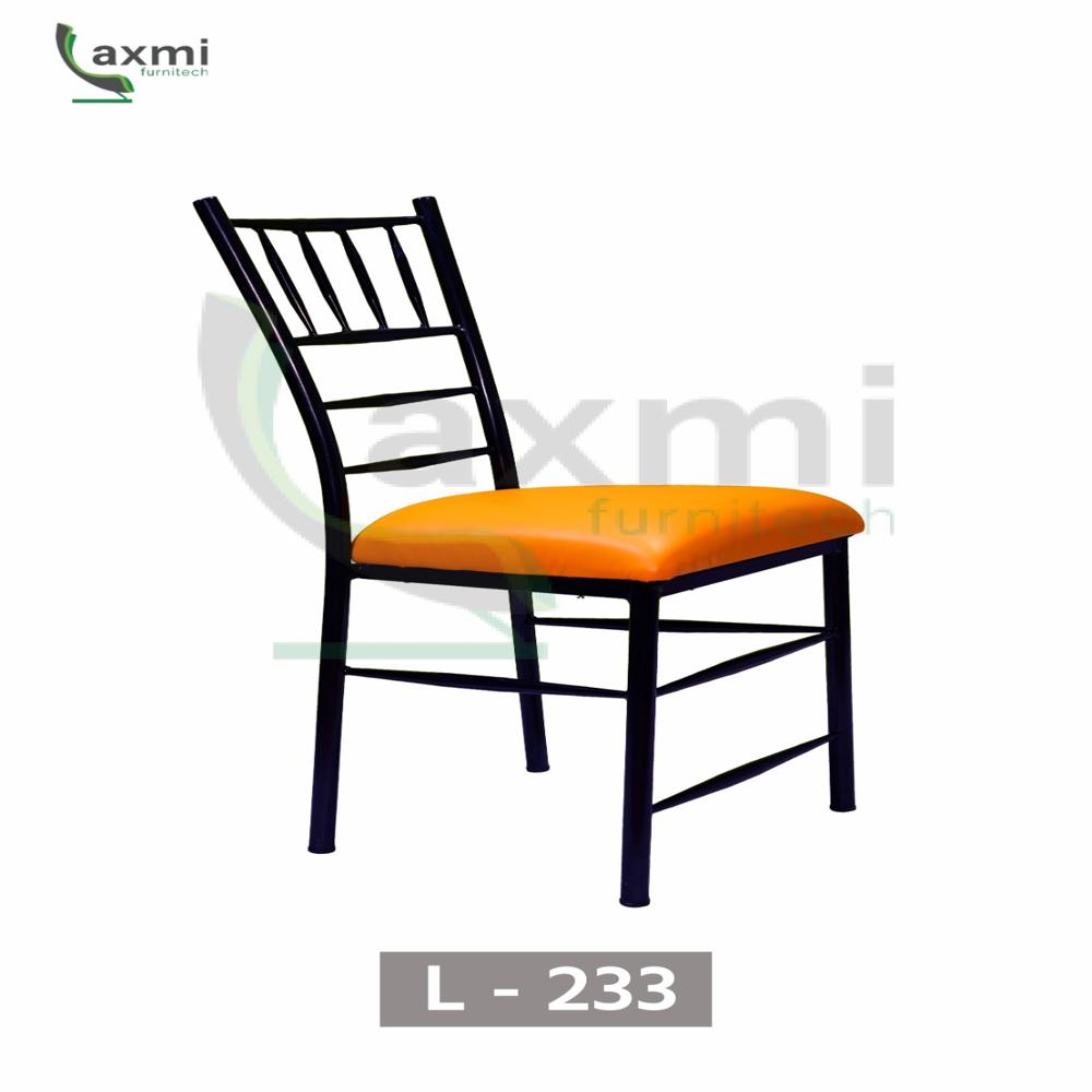 Hotel and Dining Chair L-233