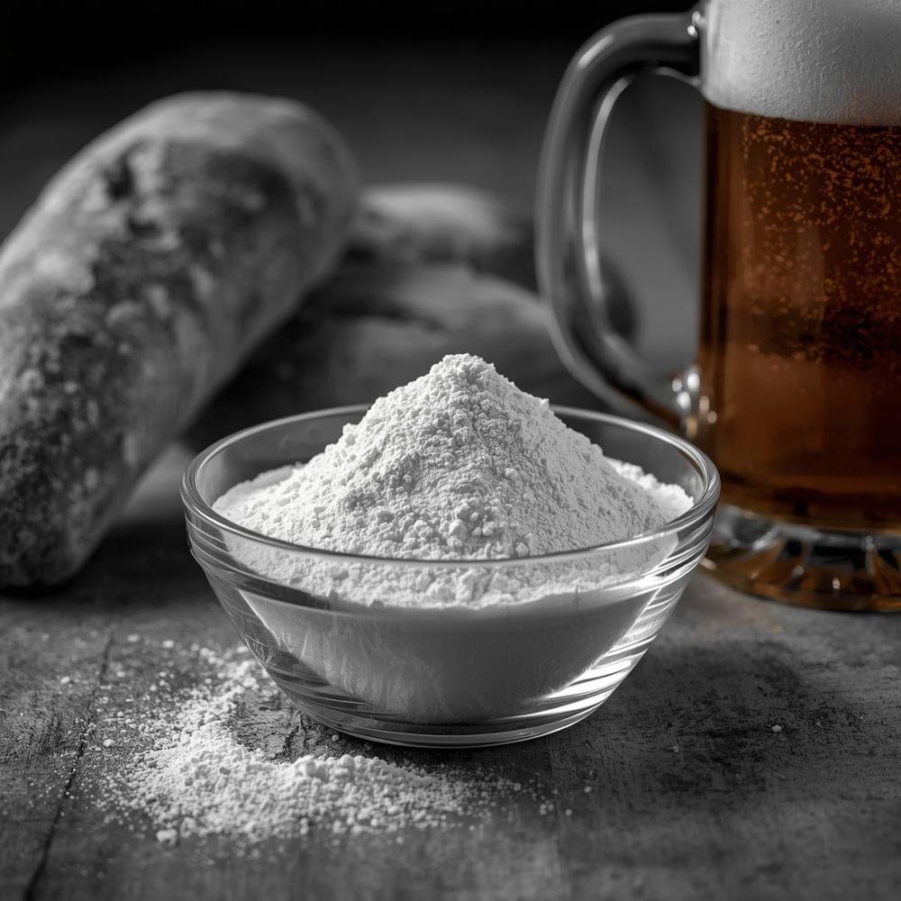 Papain Enzyme Powder