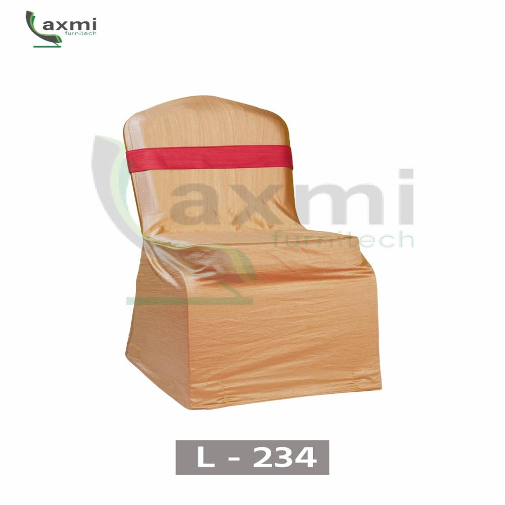 L -234 Hotel and Dining Chair