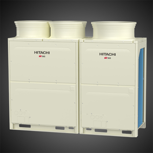 Air Max 365 VRF System
