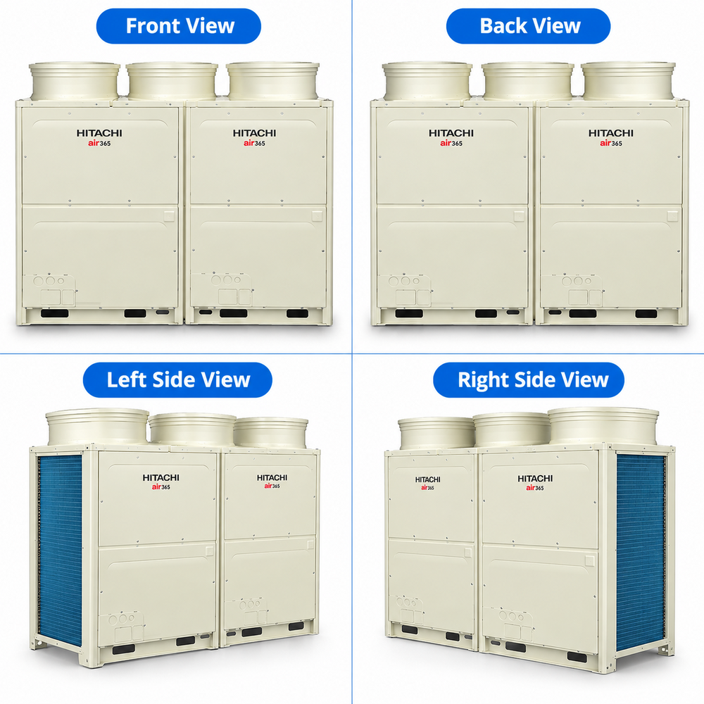 VRF System