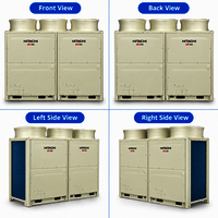 Air Max 365 Vrf System - Capacity: 1.5 Ton