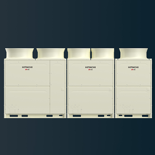 Air Max 365 VRF System