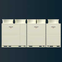 Air Max 365 VRF System
