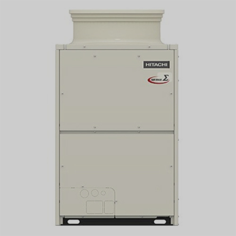 Hitachi VRF System
