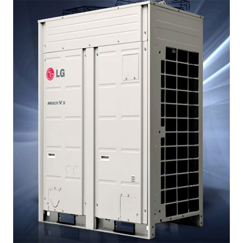 LG Multi VS VRF System