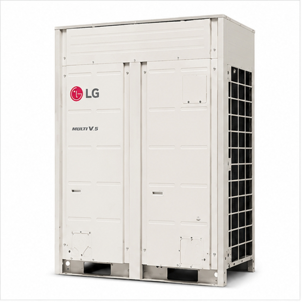 Lg Multi Vs Vrf System - Color: White
