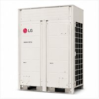 Lg Multi Vs Vrf System - Color: White