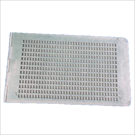 विभिन्न इंटरपॉइंट ब्रेल राइटिंग स्लेट