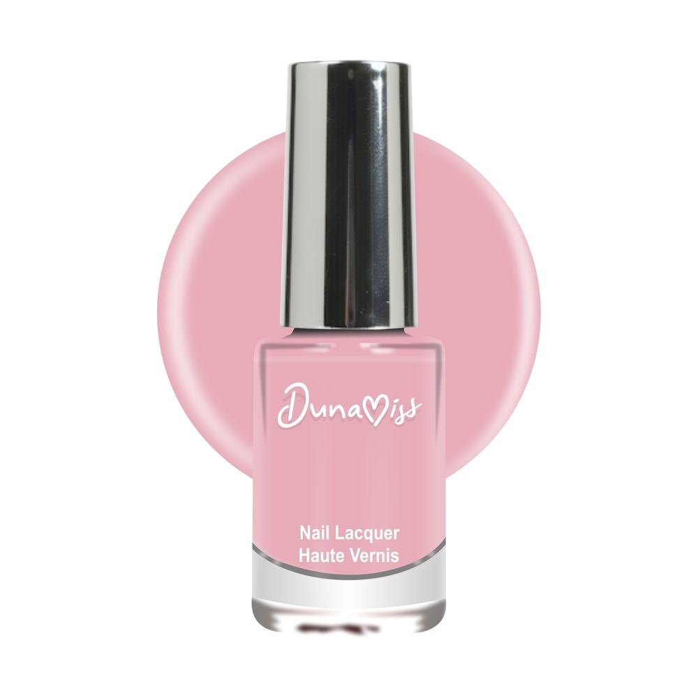 Candy Cloud Nail Paint - Color Code: Multiple