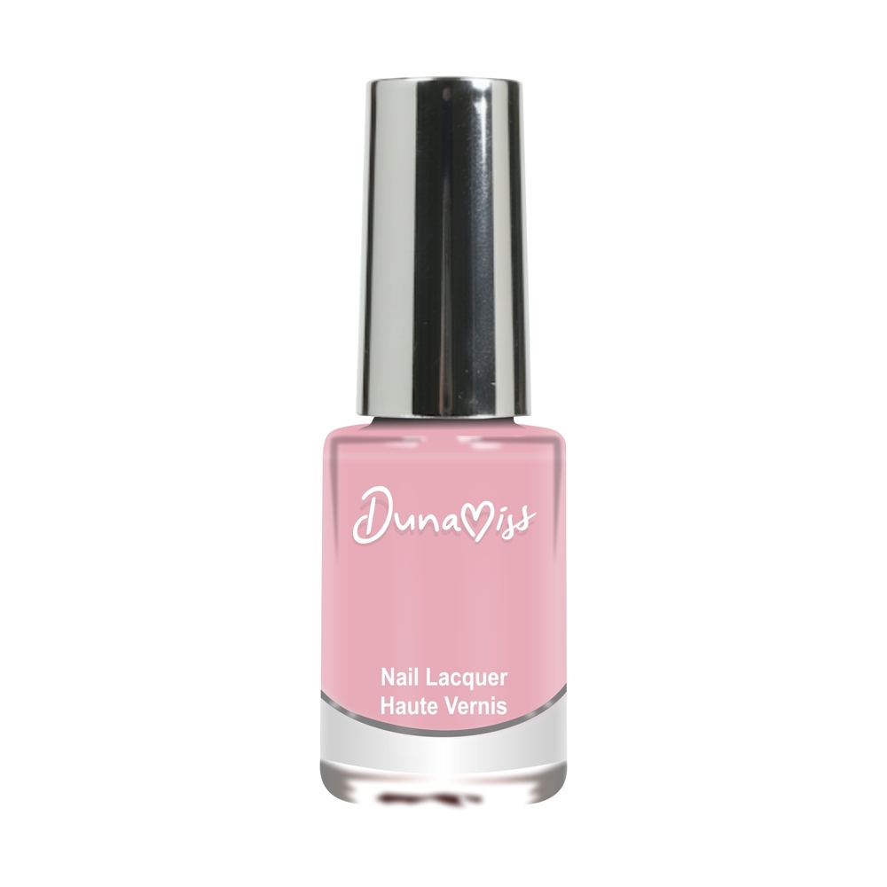 Candy Cloud Nail Paint - Color Code: Multiple