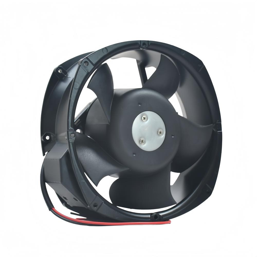 SINWAN S200RAP-22-1(GYC) 200/240V AC 60/75W Ball Bearing Equipment Electric Industrial Cooling Fan