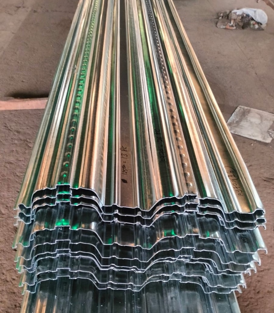 TR 60 DECKING SHEET