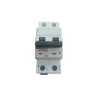 Miniature Circuit Breaker (MCB)