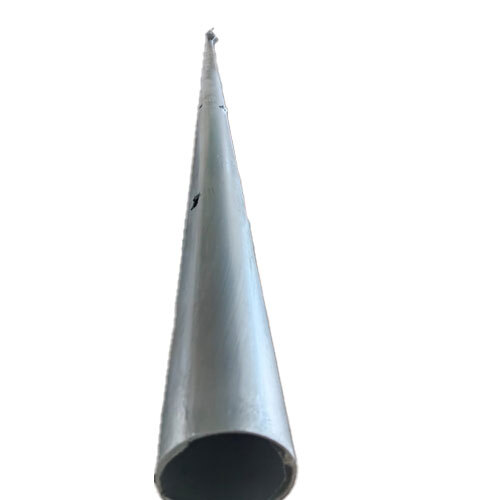 Solar Street Light Pole