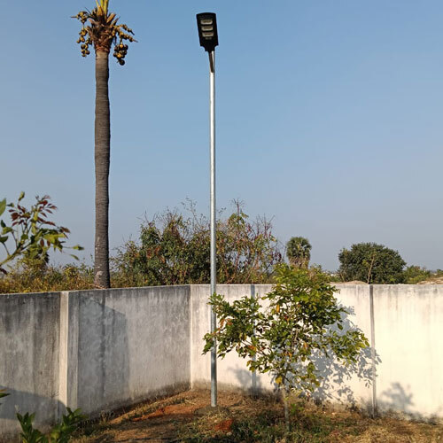 Solar Street Light