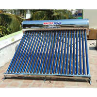 250LPD Solar Water Heater
