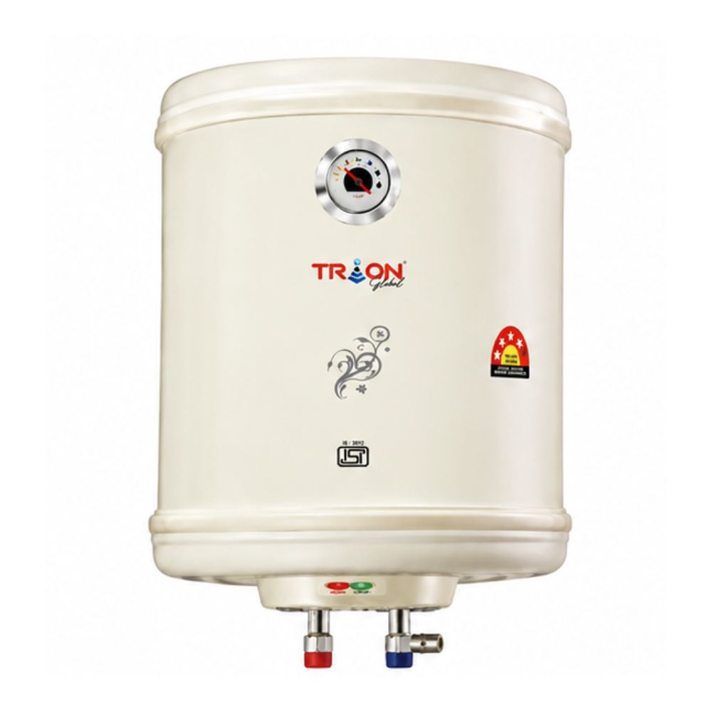  Water Heater