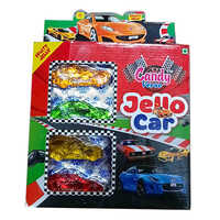 Jello Car Jelly